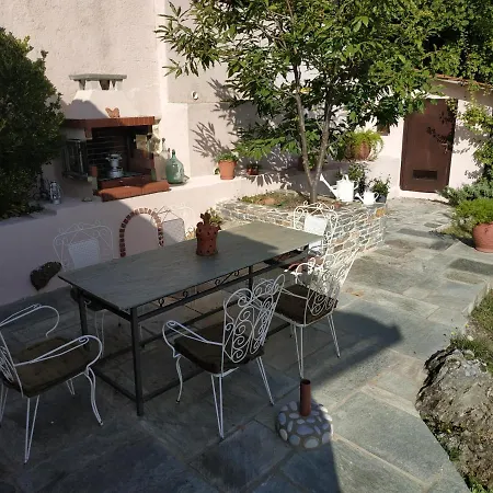 Tsagarada Cottage * Tsagarada