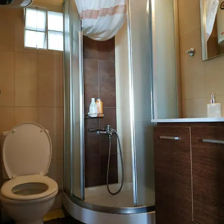 Tsagarada Cottage منزل ريفي تساغارادا
