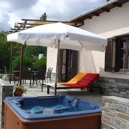 Tsagarada Cottage * 차가라다