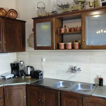 Tsagarada Cottage * Tsagarada