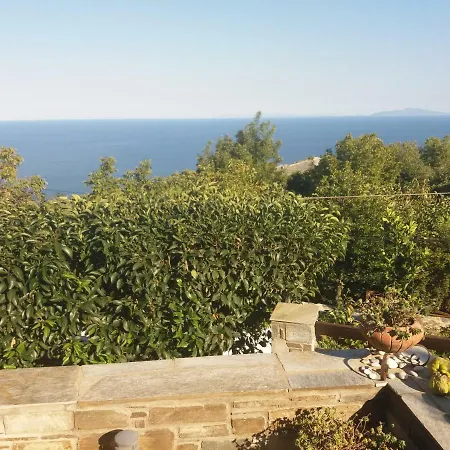 Casa di campagna Tsagarada Cottage Tsagarada