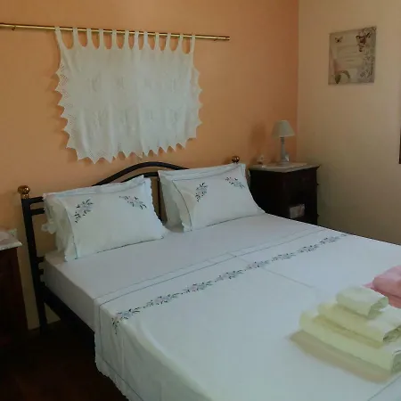 Tsagarada Cottage تساغارادا