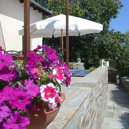 Tsagarada Cottage تساغارادا