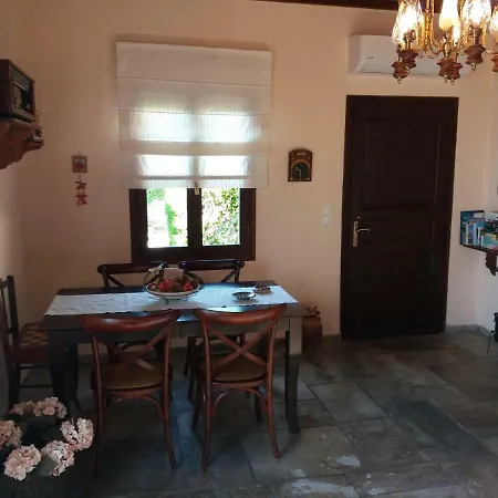 Country house Tsagarada Cottage Tsagarada