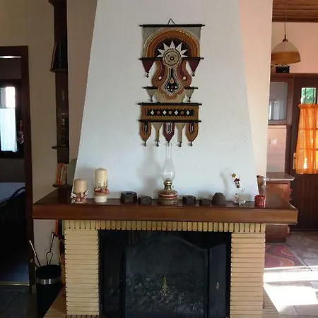 Country house Tsagarada Cottage *