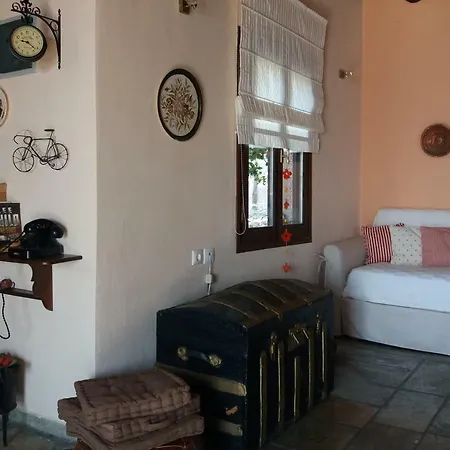 Tsagarada Cottage Tsagarada